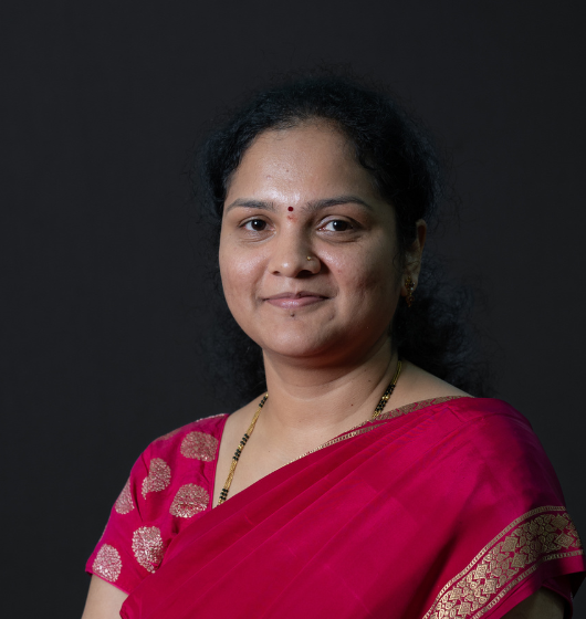 Seema Anandtheerth Umarji
